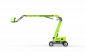 Коленчатый подъемник ZOOMLION ZA32J в Казани
