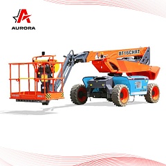 Телескопический подъемник Dingli BT16CHRT в Казани
