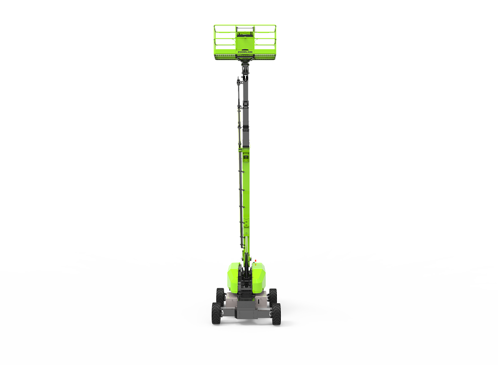 Телескопический подъемник ZOOMLION ZT38JE в Казани