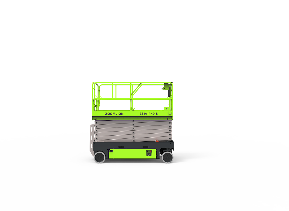 Ножничный подъемник ZOOMLION ZS1414HD-LI в Казани