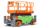 Ножничный подъемник Dingli JCPT1418DC в Казани