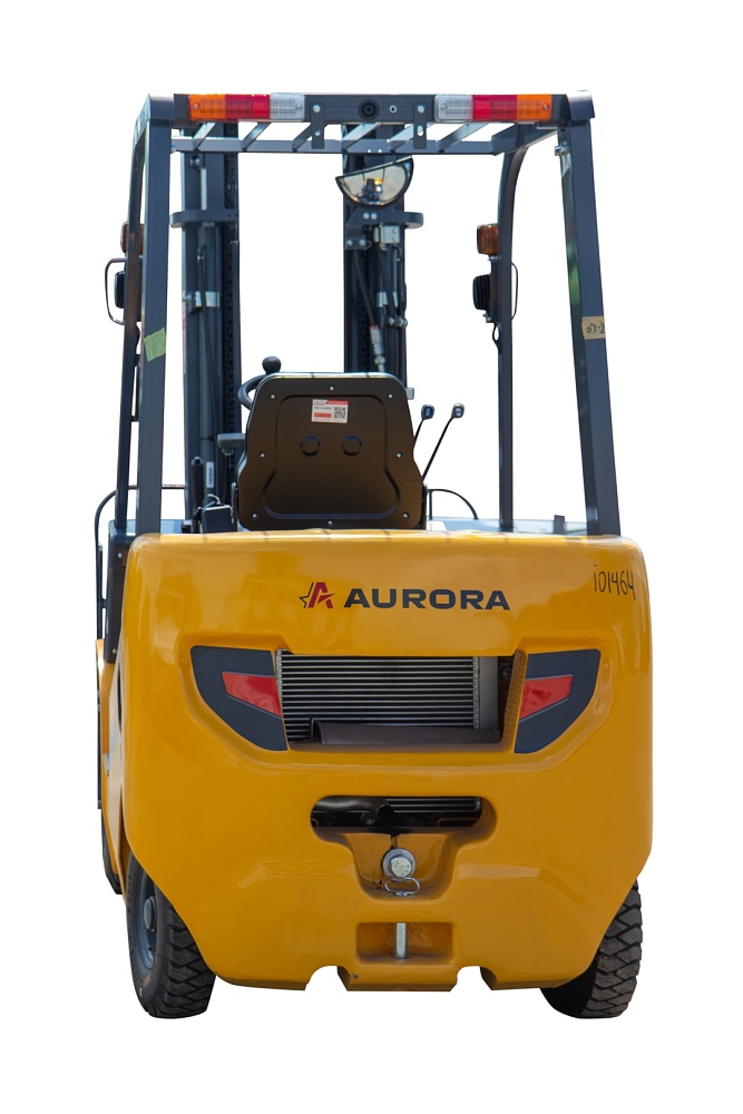 Вилочный погрузчик Aurora CPC(D)15, 1.5т, Дизельный