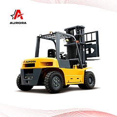 Вилочный погрузчик Aurora CPC(D)70, 7т, Дизельный