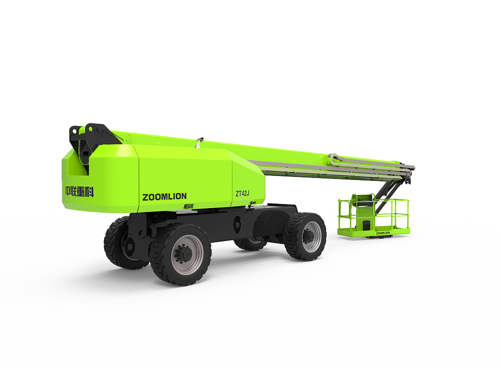Телескопический подъемник ZOOMLION ZT42J в Казани