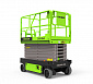 Ножничный подъемник ZOOMLION ZS1212HD в Казани
