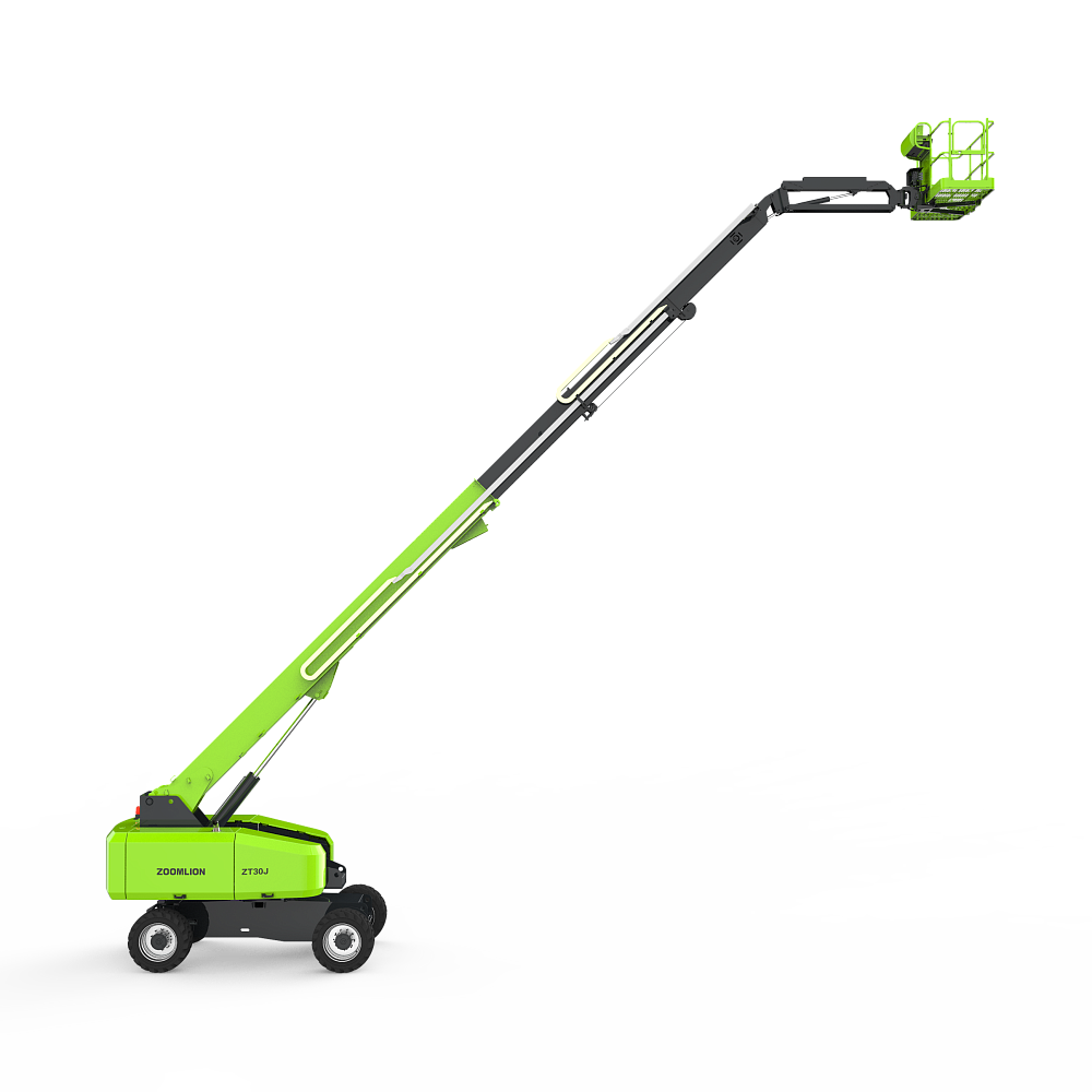 Телескопический подъемник ZOOMLION ZT30J в Казани