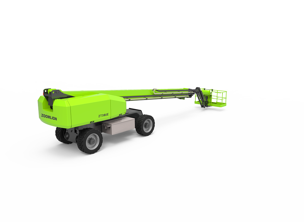 Телескопический подъемник ZOOMLION ZT38JE в Казани