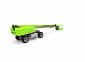 Телескопический подъемник ZOOMLION ZT38JE в Казани