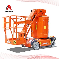 Мачтовый подъемник Dingli AMWP11.5-8100AC в Казани