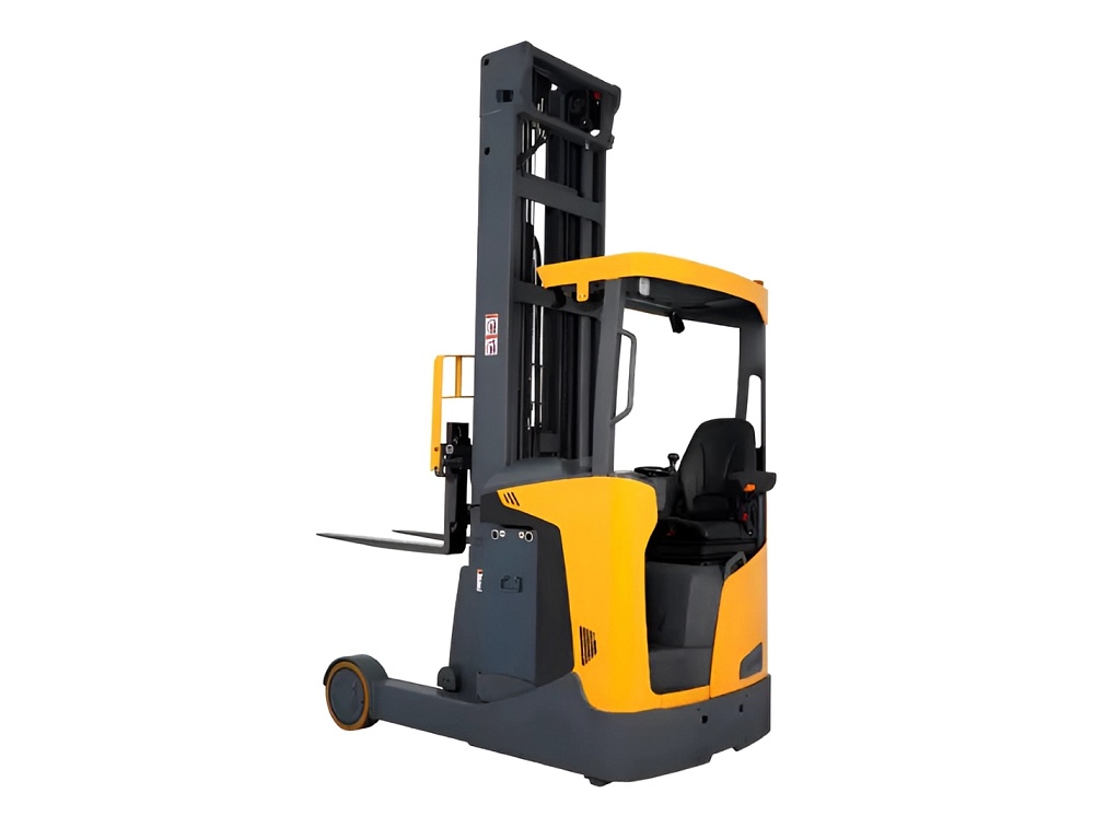 Ричтрак Aurora Forklift CQD20-D, 2т, электрический