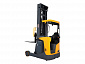 Ричтрак Aurora Forklift CQD20-D, 2т, электрический