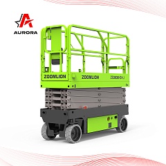 Ножничный подъемник ZOOMLION ZS0808HD-Li в Казани