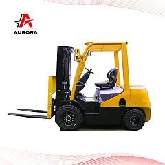 Вилочный погрузчик Aurora FD35T, 3.5т, Дизельный