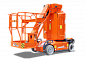 Мачтовый подъемник Dingli AMWP11.5-8100AC в Казани