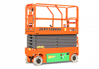 Ножничный подъемник Dingli JCPT1208AC в Казани
