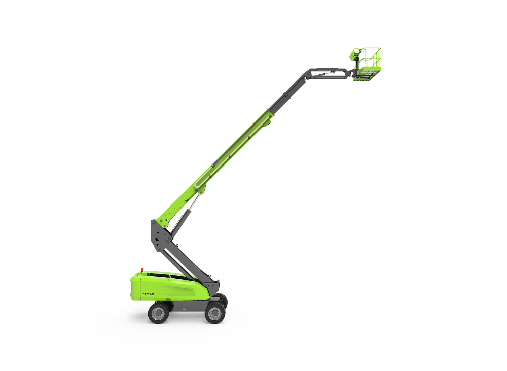 Телескопический подъемник ZOOMLION ZT22J-V в Казани