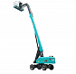 Телескопический подъемник SUNWARD SWT22J в Казани