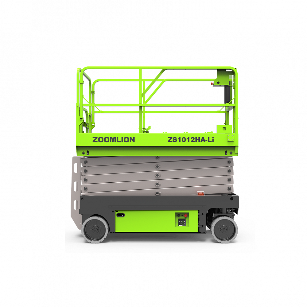 Ножничный подъемник ZOOMLION ZS1012HA-Li в Казани