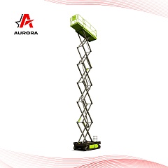 Ножничный подъемник ZOOMLION ZS1414AC-LI
