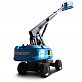 Телескопический подъемник Sinoboom TB20J Plus (TB660J Plus) в Казани