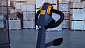 Штабелер Aurora Forklift CDDK15-I, 1.5т, электрический