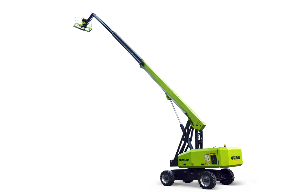 Телескопический подъемник ZOOMLION ZT26J в Казани