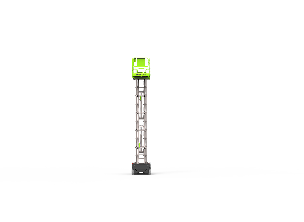 Ножничный подъемник ZOOMLION ZS1012HD в Казани
