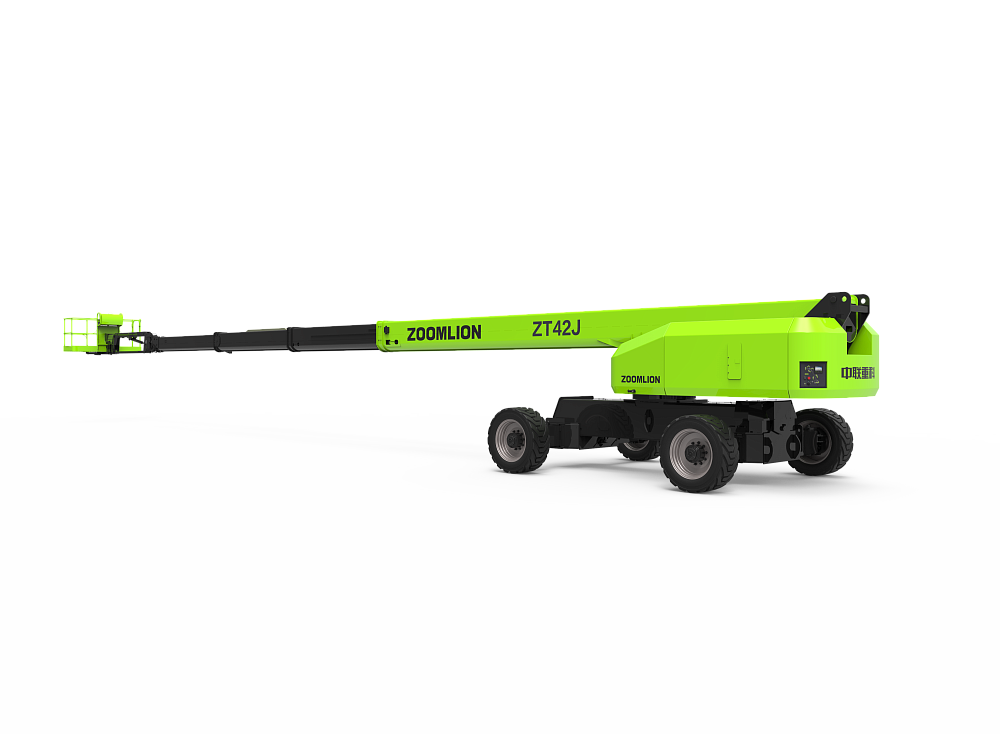 Телескопический подъемник ZOOMLION ZT42J в Казани