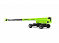 Телескопический подъемник ZOOMLION ZT42J в Казани