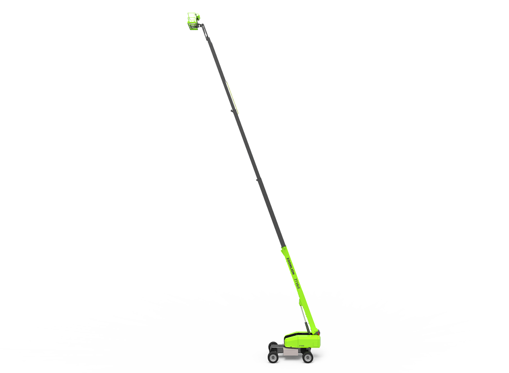 Телескопический подъемник ZOOMLION ZT38JE в Казани