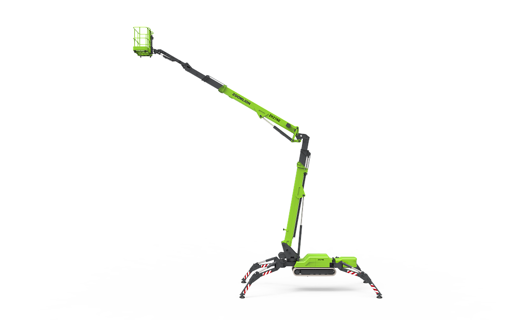 Подъемник-паук ZOOMLION ZX23AE в Казани