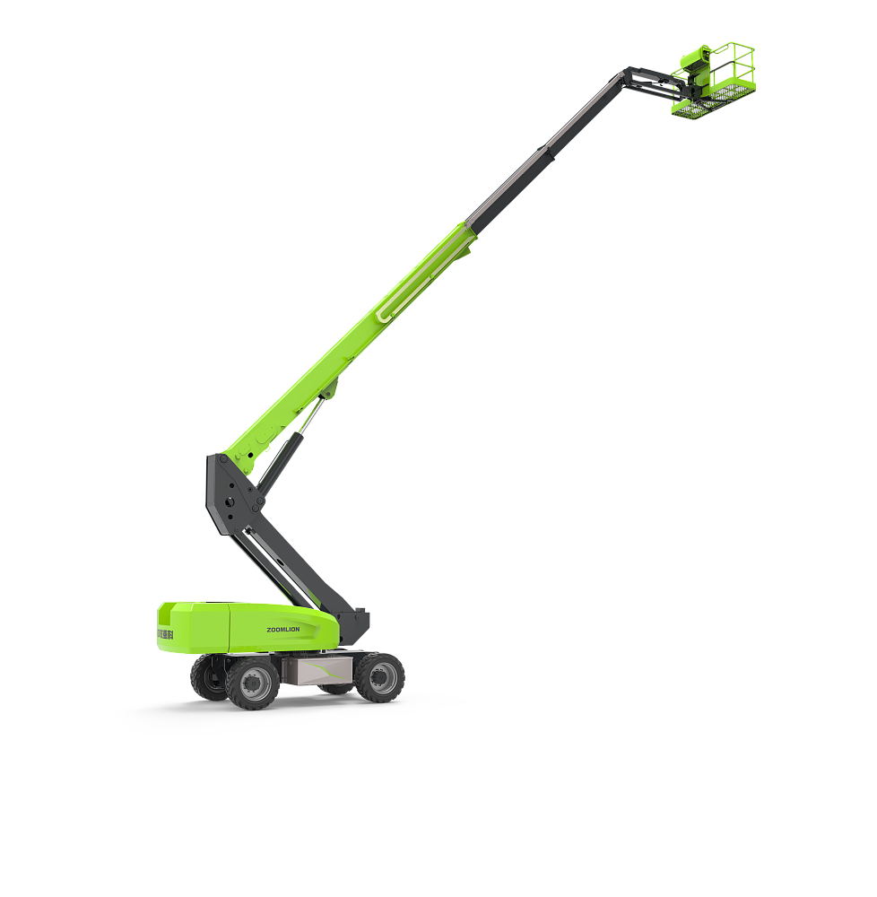 Телескопический подъемник ZOOMLION ZT26JE в Казани