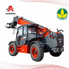 Телескопический погрузчик Heli 40THCJ09-CU/L (40H51-90-C3) в Казани