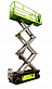 Ножничный подъемник ZOOMLION ZS0608HD в Казани