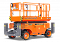 Ножничный подъемник Dingli JCPT1218RT в Казани