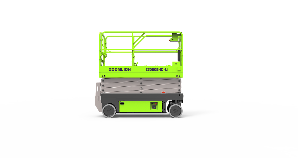 Ножничный подъемник ZOOMLION ZS0808HD-Li в Казани