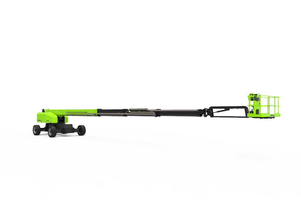 Телескопический подъемник ZOOMLION ZT42J в Казани