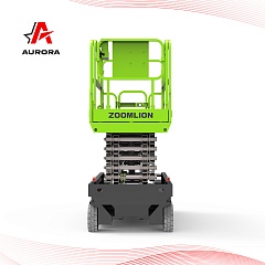 Ножничный подъемник ZOOMLION ZS1012HD-LI