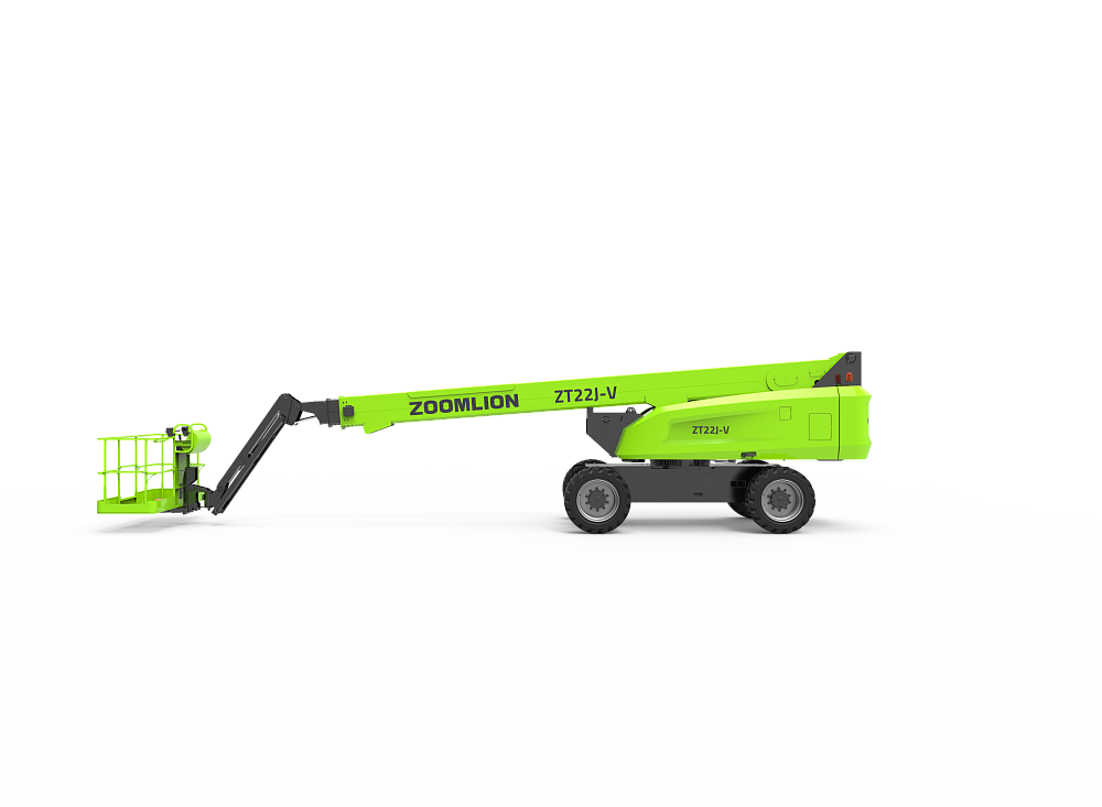 Телескопический подъемник ZOOMLION ZT22J-V в Казани