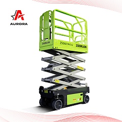 Ножничный подъемник ZOOMLION ZS0607AC-LI в Казани