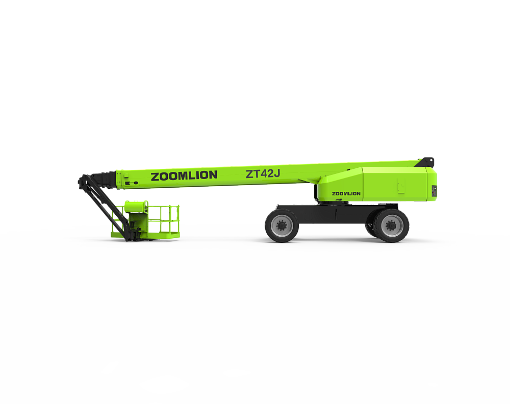 Телескопический подъемник ZOOMLION ZT42J в Казани