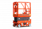 Ножничный подъемник Dingli JCPT0607DCM в Казани