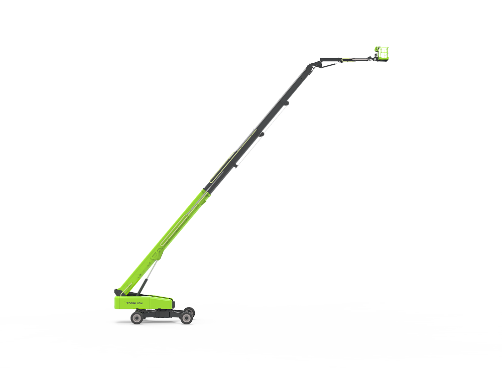 Телескопический подъемник ZOOMLION ZT58J в Казани