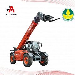 Телескопический погрузчик Heli 35THCJ13-CU/L (35H88-125-C3) в Казани