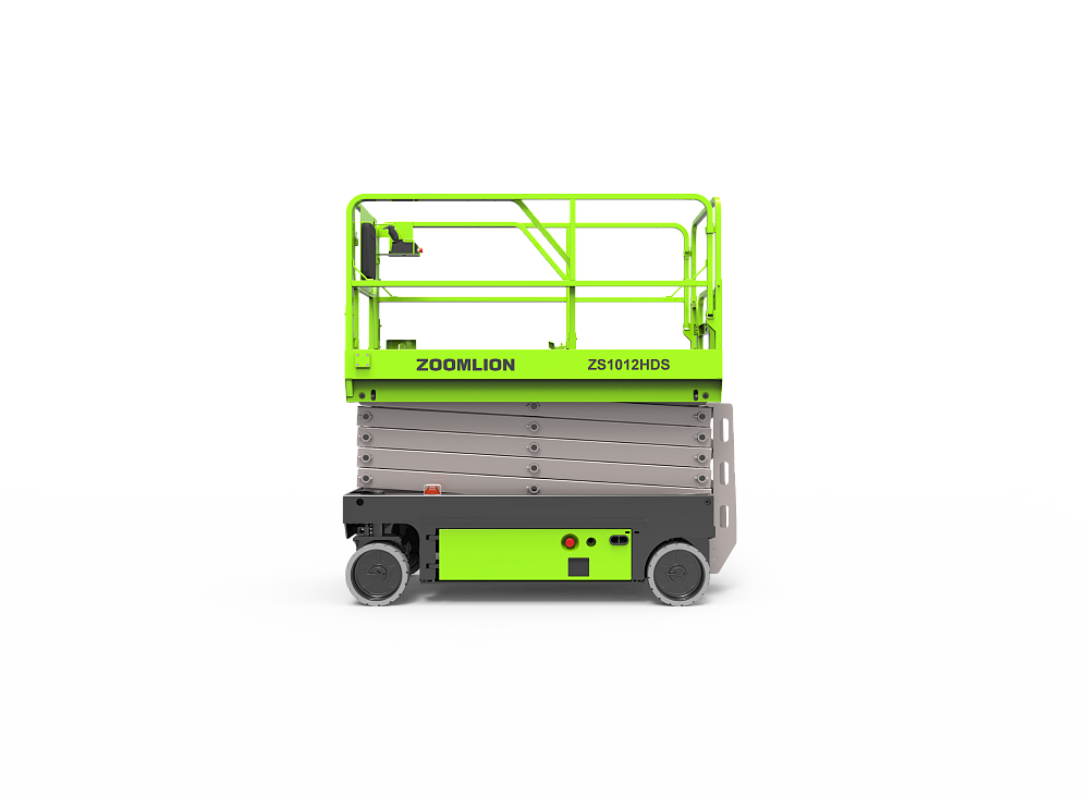 Ножничный подъемник ZOOMLION ZS1012HDS в Казани
