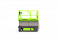 Ножничный подъемник ZOOMLION ZS1012HDS в Казани