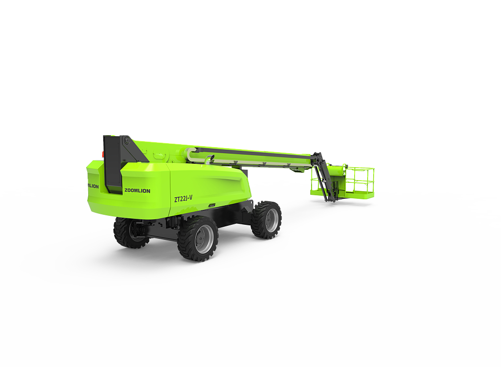 Телескопический подъемник ZOOMLION ZT22J-V в Казани