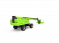 Телескопический подъемник ZOOMLION ZT22J-V в Казани
