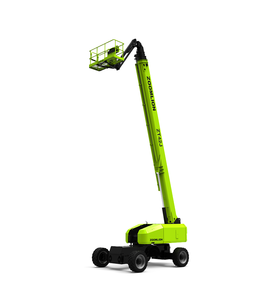 Телескопический подъемник ZOOMLION ZT42J в Казани