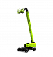 Телескопический подъемник ZOOMLION ZT42J в Казани